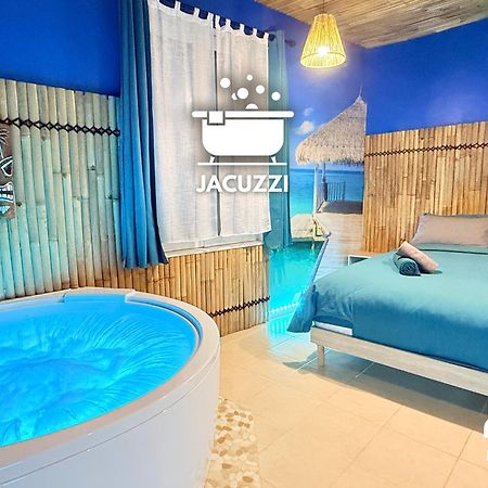 Narbnb - Bora-Bora Suite - Jacuzzi - Centre - Clim Нарбонна Экстерьер фото